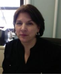 Daria Boccher-Lattimore, DrPH Profile Headshot